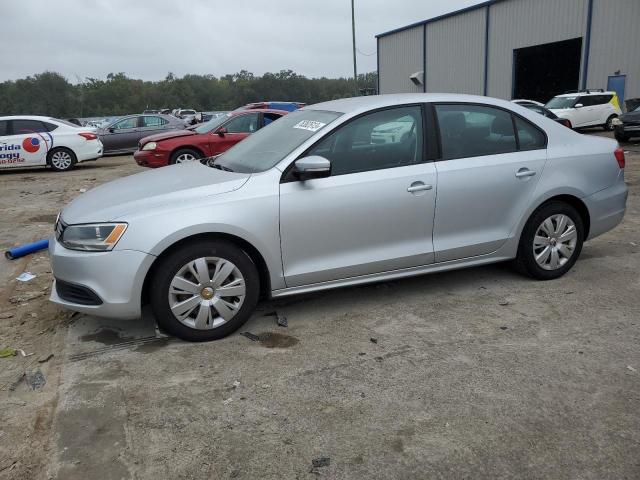 Obraz 1 z 2011 VOLKSWAGEN JETTA SE 2011 z VIN 3VWDX7AJ8BM336179