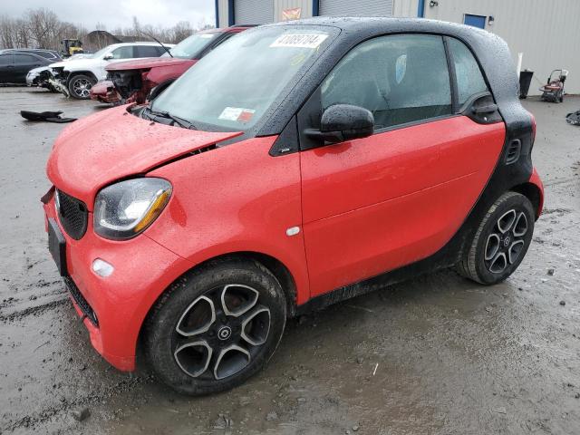 2017 SMART FORTWO  2017 image