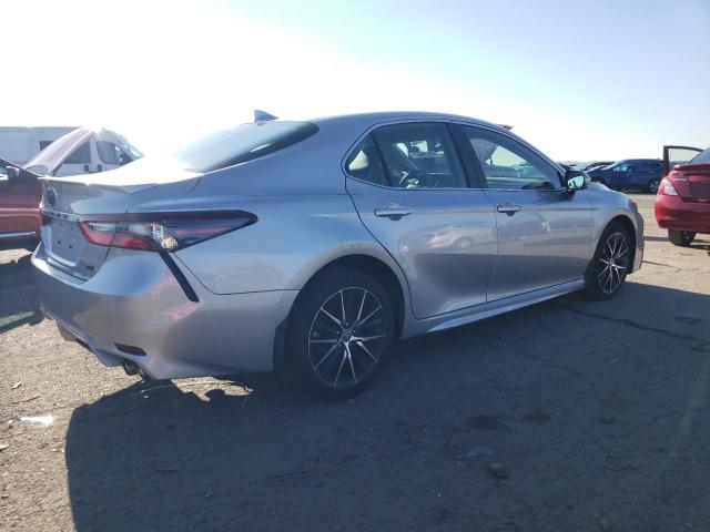 Image 3 of 2023 TOYOTA CAMRY SE NIGHT SHADE 2023 with VIN 4T1T11AK7PU751594