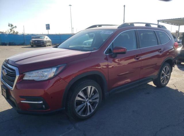 Изображение 1 2021 SUBARU ASCENT PREMIUM 2021 с VIN 4S4WMAHD0M3437489