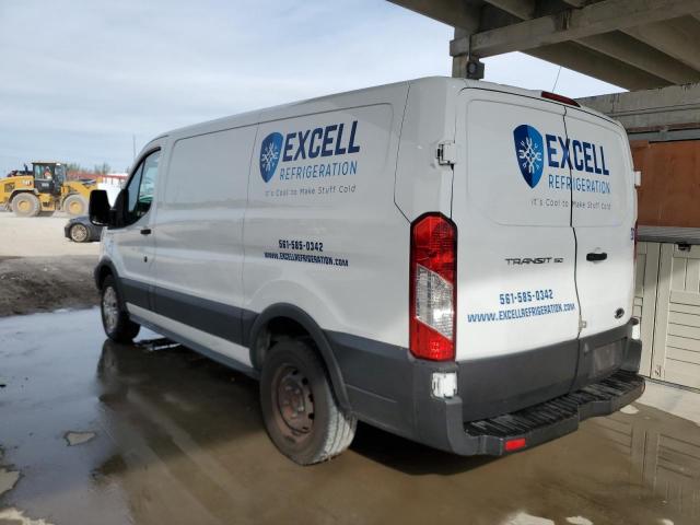 Изображение 2 2019 FORD TRANSIT T-150 2019 с VIN 1FTYE1YM3KKA17643