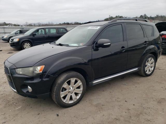 Obraz 2012 MITSUBISHI OUTLANDER SE 2012