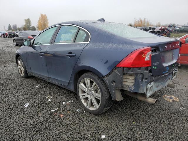 Obraz 2 z 2012 VOLVO S60 T6 2012 z VIN YV1902FH8C2111690
