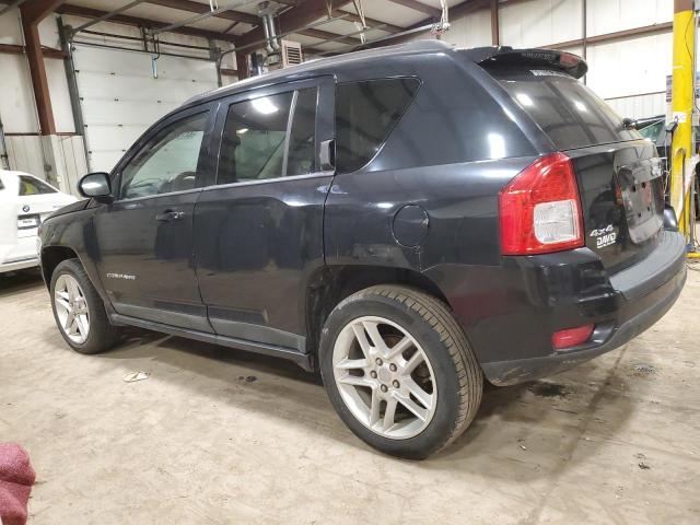 Obraz 2 z 2011 JEEP COMPASS LIMITED 2011 z VIN 1J4NF5FB0BD189118