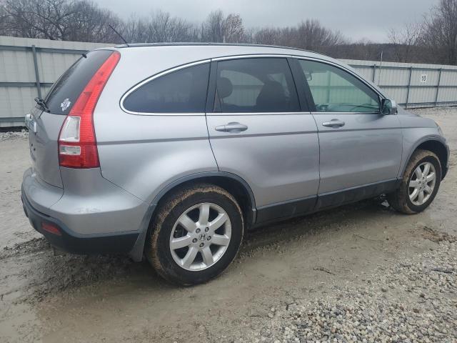 Изображение 3 2008 HONDA CR-V EXL 2008 с VIN JHLRE38758C016199