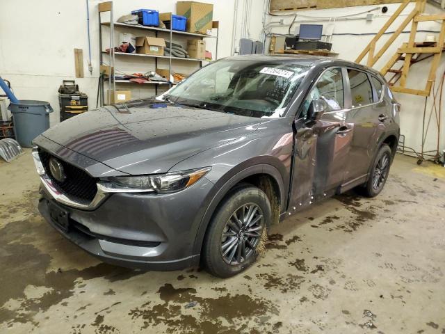Изображение 1 2019 MAZDA CX-5 TOURING 2019 с VIN JM3KFBCM9K0594244