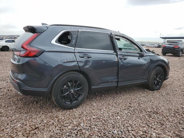 Изображение 3 2024 HONDA CR-V SPORT-L 2024 с VIN 7FARS5H82RE014414