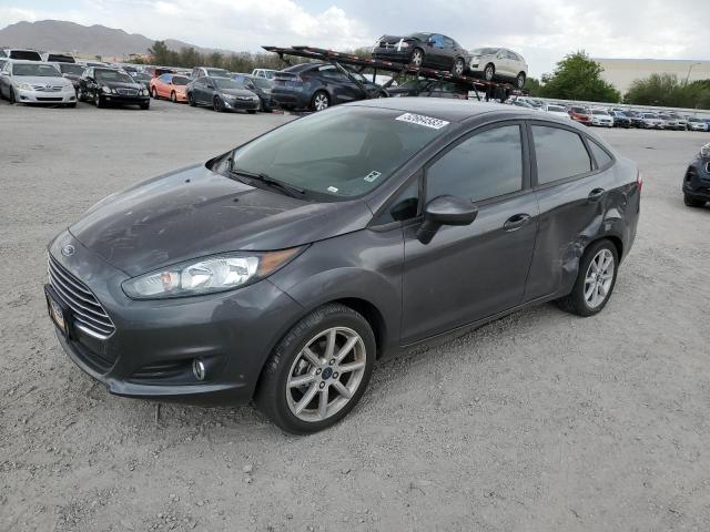 Изображение 1 2019 FORD FIESTA SE 2019 с VIN 3FADP4BJXKM127628