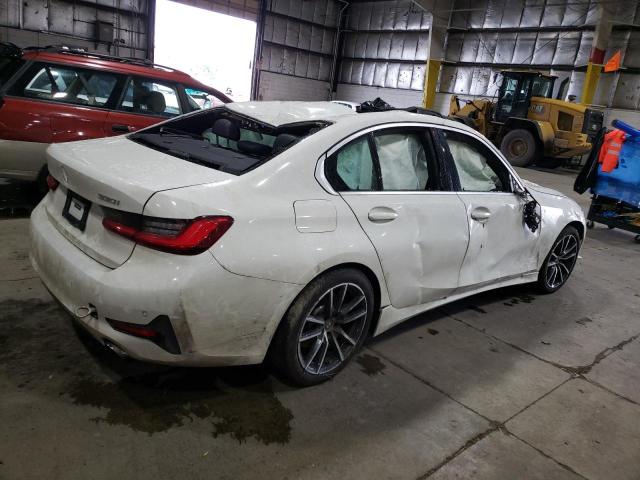 Image 3 of 2020 BMW 330XI  2020 with VIN 3MW5R7J05L8B20872