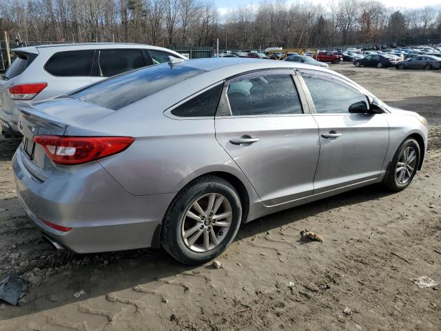 Obraz 3 z 2015 HYUNDAI SONATA ECO 2015 z VIN 5NPE24AA6FH118130