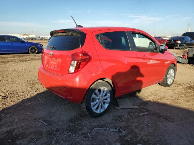 Image 3 of 2018 CHEVROLET SPARK 1LT 2018 with VIN KL8CC6SA6JC481698