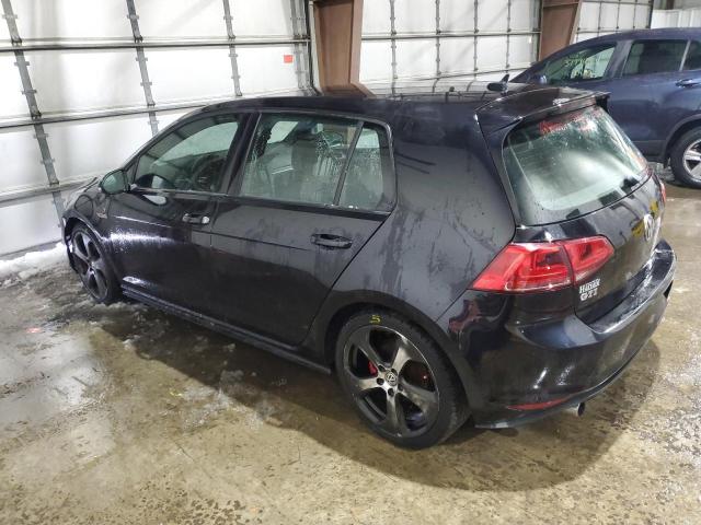 Obraz 2 z 2015 VOLKSWAGEN GTI  2015 z VIN 3VW5T7AU2FM024763
