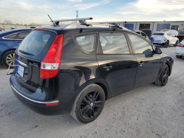 Obraz 3 z 2012 HYUNDAI ELANTRA TOURING GLS 2012 z VIN KMHDC8AE4CU131491