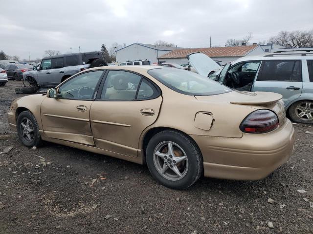 Obraz 2 z 1999 PONTIAC GRAND PRIX GT 1999 z VIN 1G2WP52K3XF327506