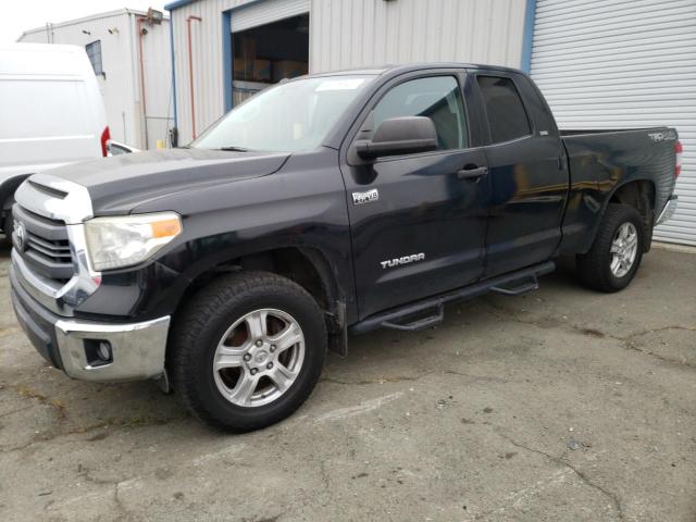 Obraz 2014 TOYOTA TUNDRA DOUBLE CAB SR/SR5 2014