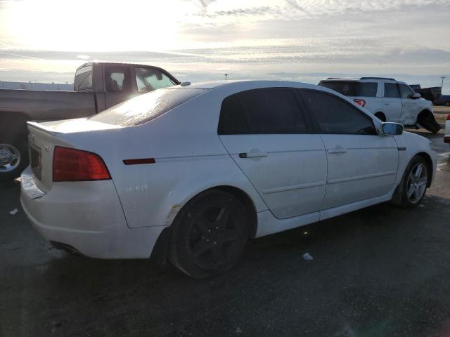 Image 3 of 2006 ACURA 3.2TL  2006 with VIN 19UUA66256A052254