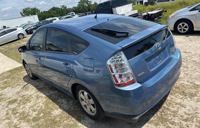 Image 3 of 2008 TOYOTA PRIUS  2008 with VIN JTDKB20U087750227