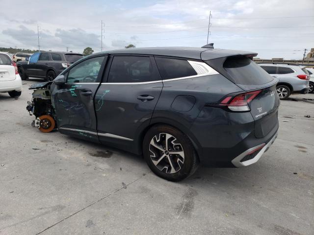 Image 2 of 2023 KIA SPORTAGE EX 2023 with VIN 5XYK33AF9PG038710