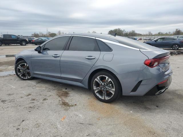 Изображение 2 2023 KIA K5 EX 2023 с VIN 5XXG34J22PG222397