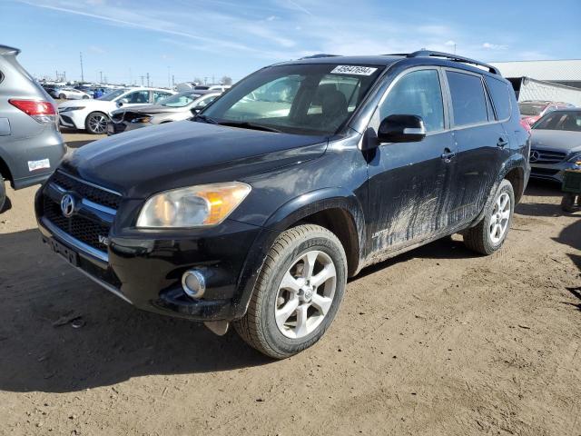 Image 1 of 2009 TOYOTA RAV4 LIMITED 2009 with VIN JTMBK31V49D006436