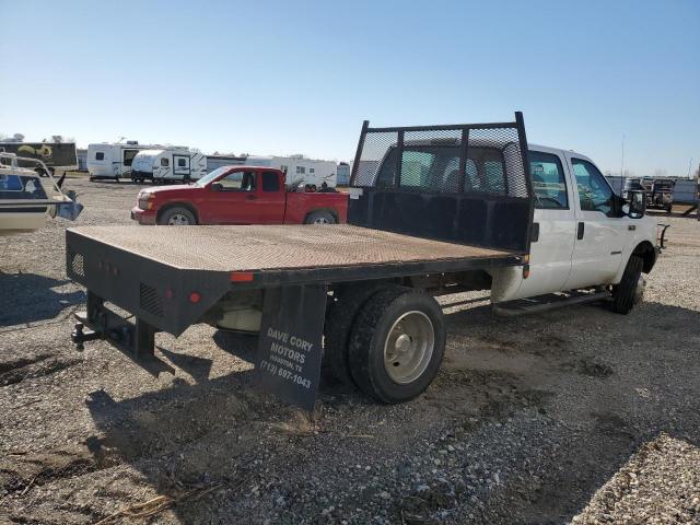 Image 3 of 2000 FORD F550 SUPER DUTY 2000 with VIN 1FDAW56F1YEE08710