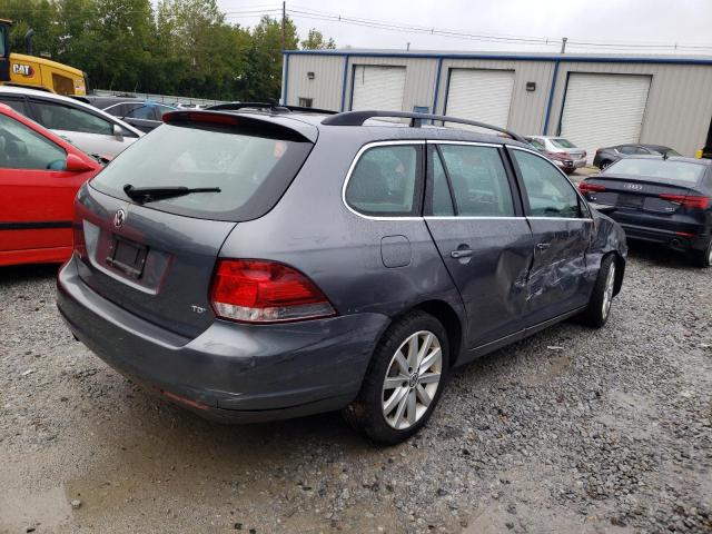 Изображение 3 2013 VOLKSWAGEN JETTA TDI 2013 с VIN 3VWPL7AJ4DM695928