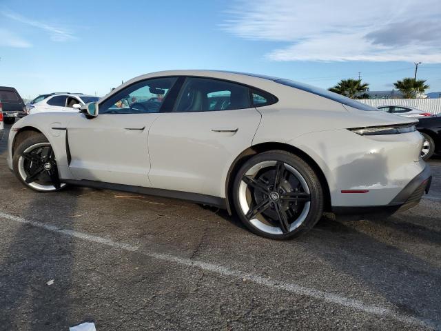 Изображение 2 2021 PORSCHE TAYCAN 4S 2021 с VIN WP0AB2Y11MSA44724