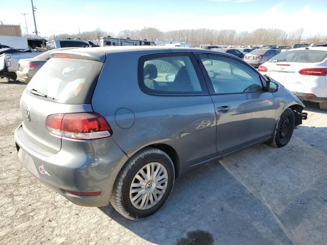 Obraz 3 z 2013 VOLKSWAGEN GOLF  2013 z VIN WVWBB7AJ0DW090529