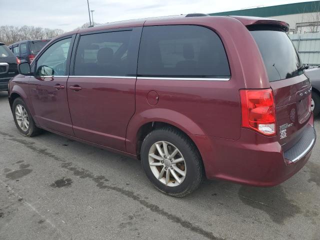 Image 2 of 2020 DODGE GRAND CARAVAN SXT 2020 with VIN 2C4RDGCG1LR205995