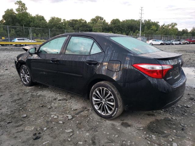 Obraz 2 z 2016 TOYOTA COROLLA L 2016 z VIN 2T1BURHE4GC639967