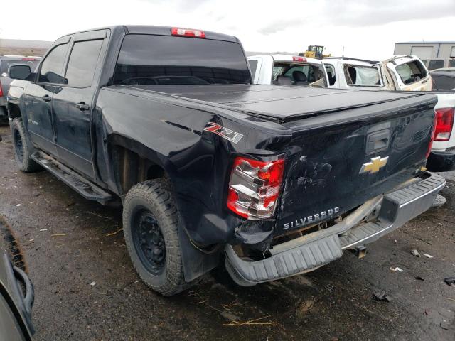Image 2 of 2015 CHEVROLET SILVERADO K1500 LT 2015 with VIN 3GCUKREC7FG483459