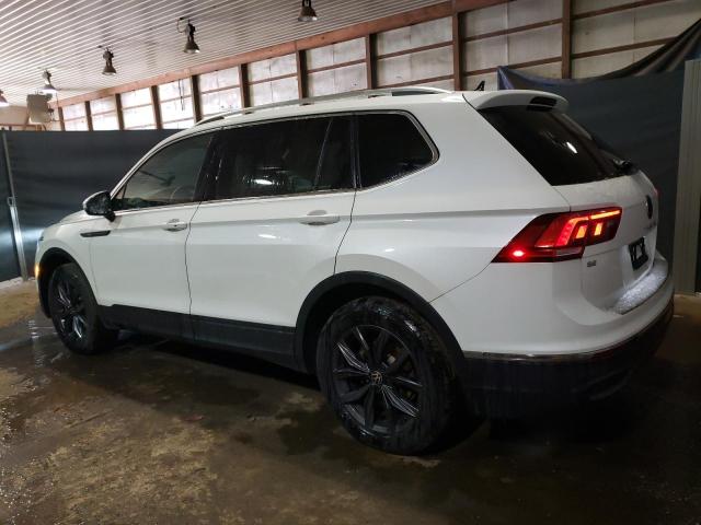 Изображение 2 2023 VOLKSWAGEN TIGUAN SE 2023 с VIN 3VVMB7AXXPM034004