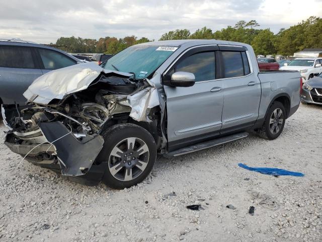 Image 1 of 2018 HONDA RIDGELINE RTL 2018 with VIN 5FPYK2F60JB000871
