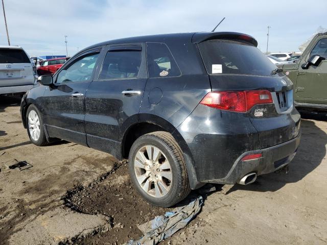 Image 2 of 2011 ACURA RDX TECHNOLOGY 2011 with VIN 5J8TB1H56BA802600