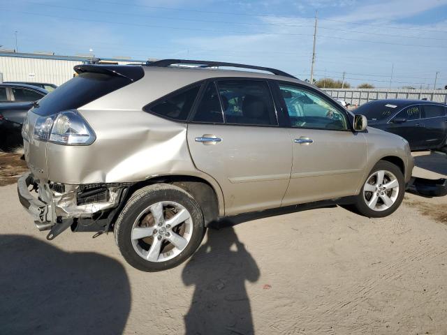 Image 3 of 2008 LEXUS RX 350 2008 with VIN 2T2GK31U48C027663