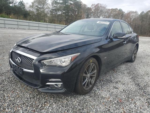 Изображение 1 2017 INFINITI Q50 PREMIUM 2017 с VIN JN1EV7AR2HM838583