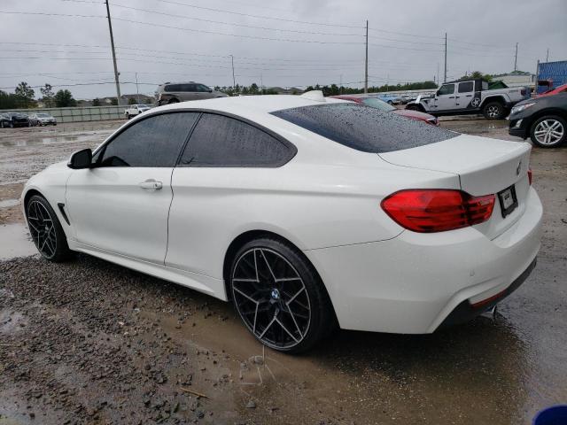 Изображение 2 2014 BMW 435 I 2014 с VIN WBA3R1C54EK192001