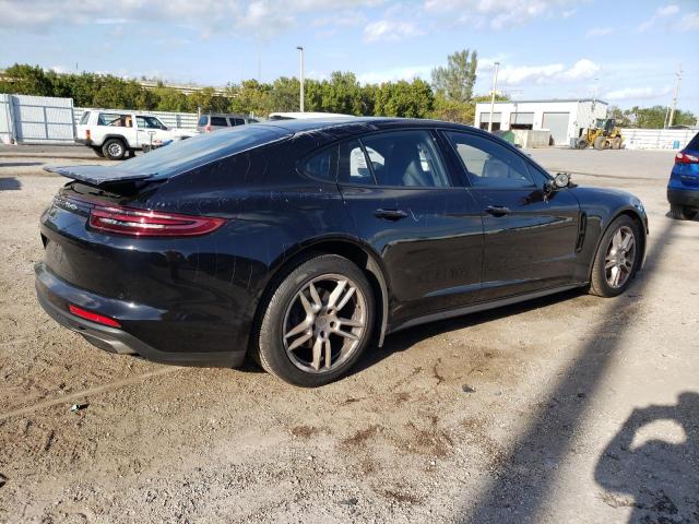 Obraz 3 z 2020 PORSCHE PANAMERA BASE 2020 z VIN WP0AA2A74LL104132