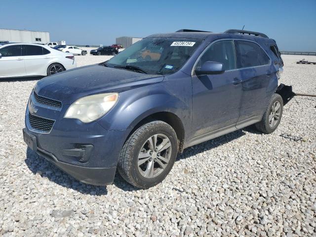 Obraz 2013 CHEVROLET EQUINOX LT 2013