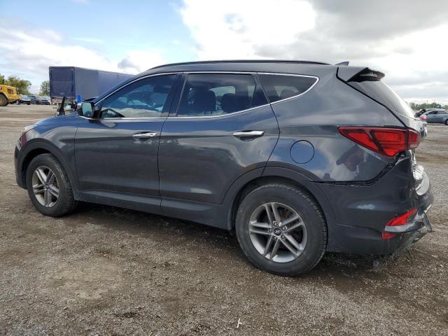 Obraz 2 z 2017 HYUNDAI SANTA FE SPORT  2017 z VIN 5XYZUDLB1HG477459