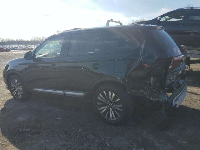 Image 2 of 2020 MITSUBISHI OUTLANDER ES 2020 with VIN JA4AD2A38LZ011058