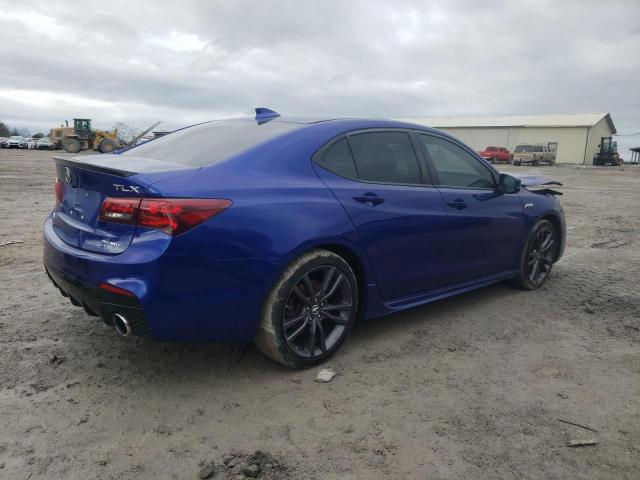 Изображение 3 2018 ACURA TLX TECH+A 2018 с VIN 19UUB3F65JA005930