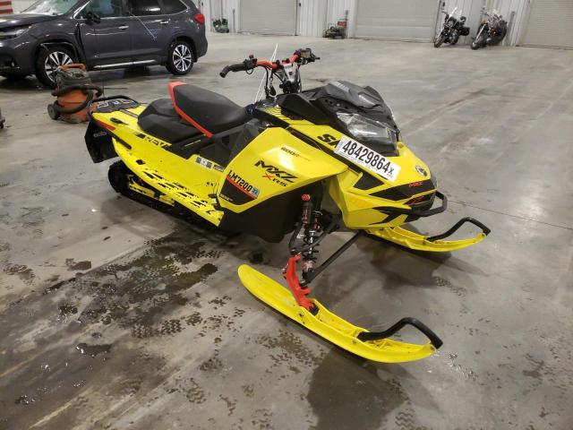 2020 SKI DOO MXZ 2020 image