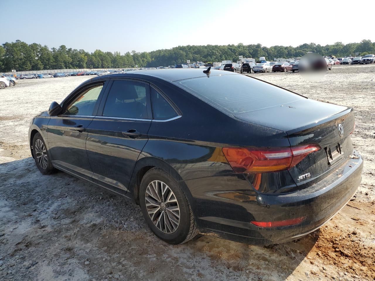 Изображение 2 2019 VOLKSWAGEN JETTA S 2019 с VIN 3VWC57BU4KM007084