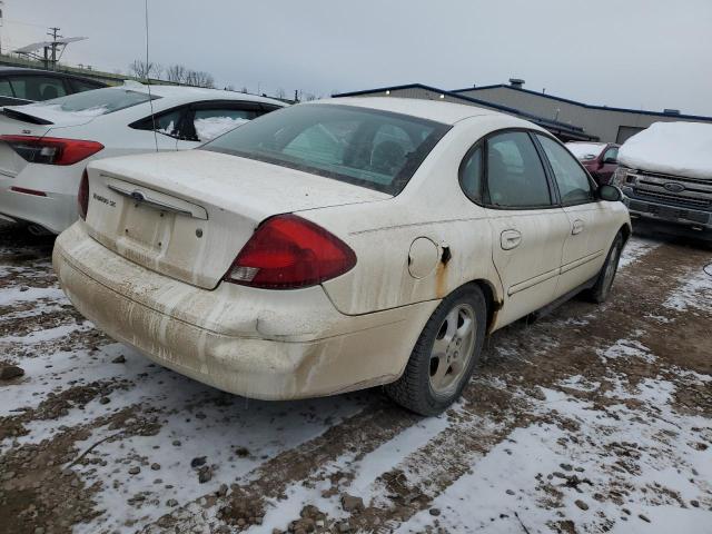 Image 3 of 2002 FORD TAURUS SE 2002 with VIN 1FAFP53U82A162995