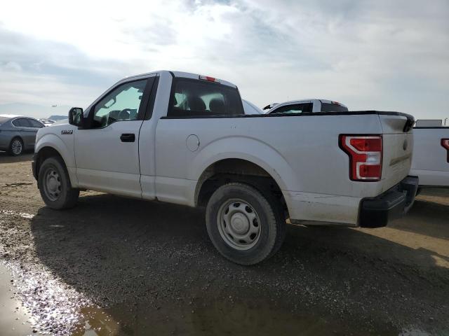 Obraz 2 z 2019 FORD F150  2019 z VIN 1FTMF1CB0KKE40505