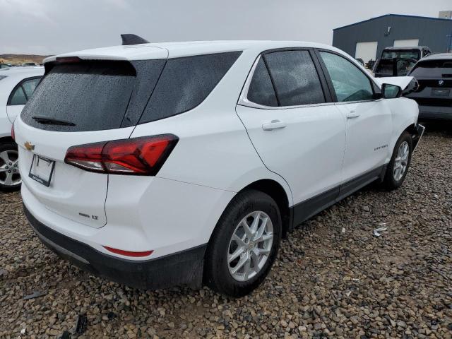 Изображение 3 2023 CHEVROLET EQUINOX LT 2023 с VIN 3GNAXTEG2PS122490