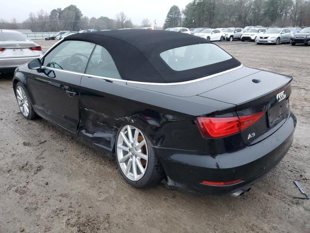 Image 2 of 2016 AUDI A3 PREMIUM PLUS S-LINE 2016 with VIN WAU57LFFXG1105838