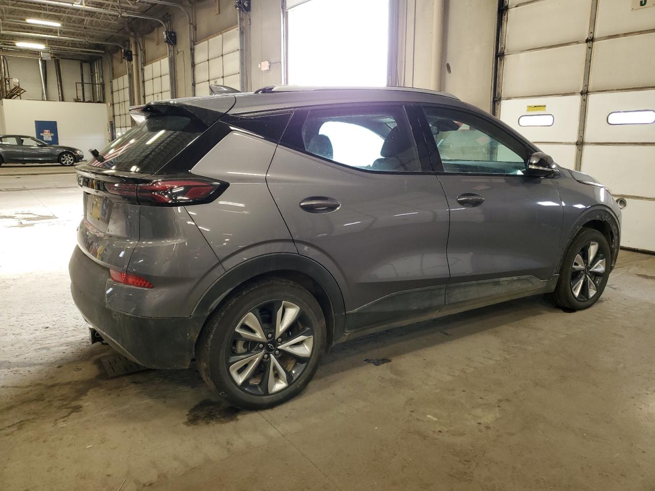 Изображение 3 2023 CHEVROLET BOLT EUV LT 2023 с VIN 1G1FY6S00P4133002