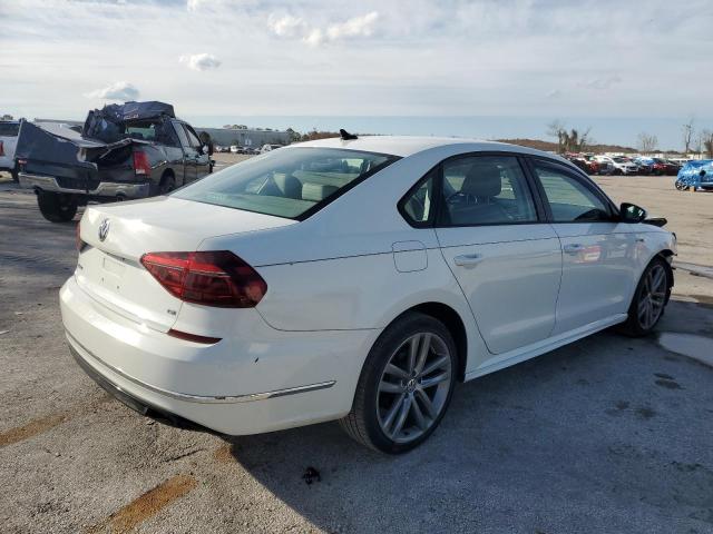 Image 3 of 2018 VOLKSWAGEN PASSAT S 2018 with VIN 1VWAA7A33JC014006